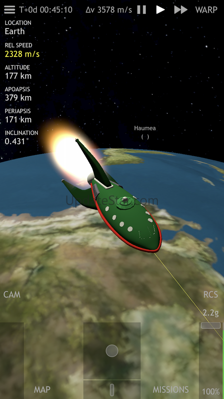 Solar Express 1.2