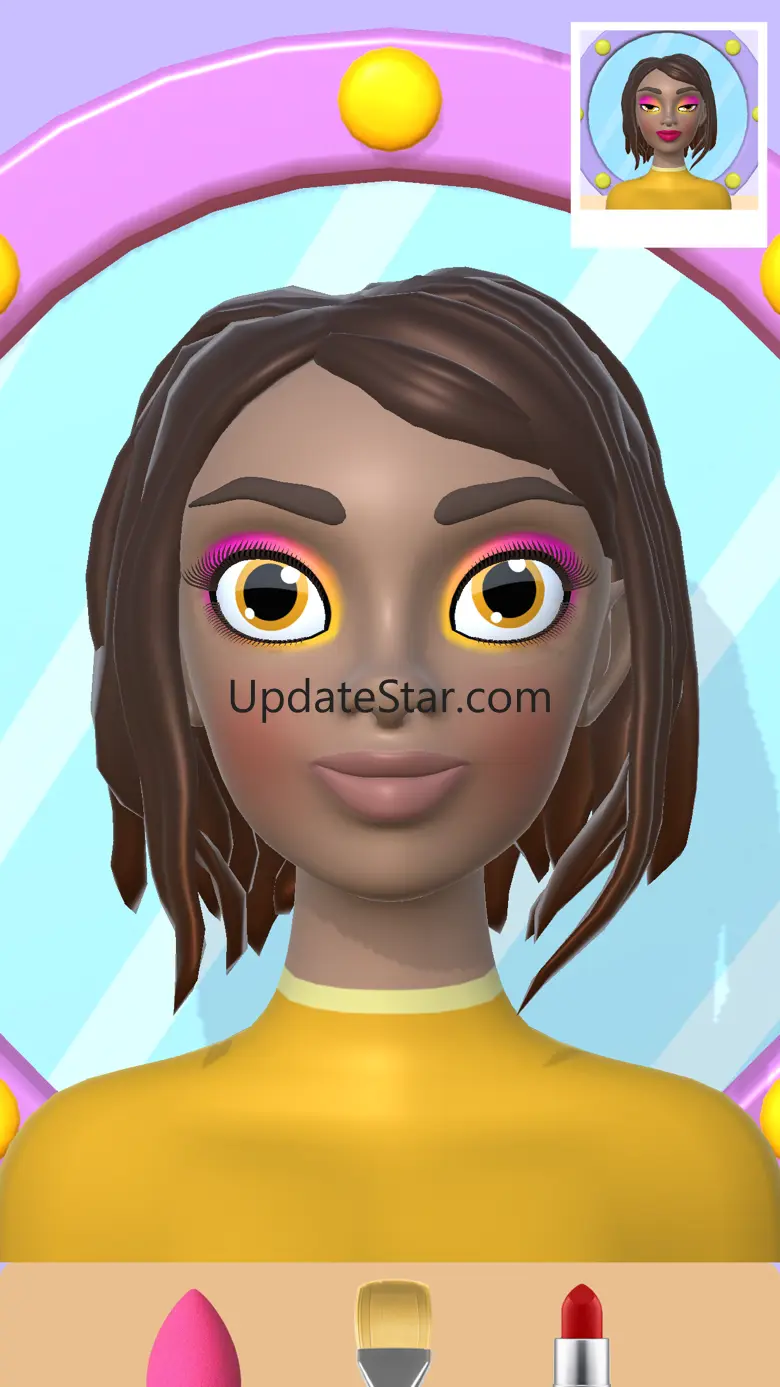 MakeUp Guru 1.1