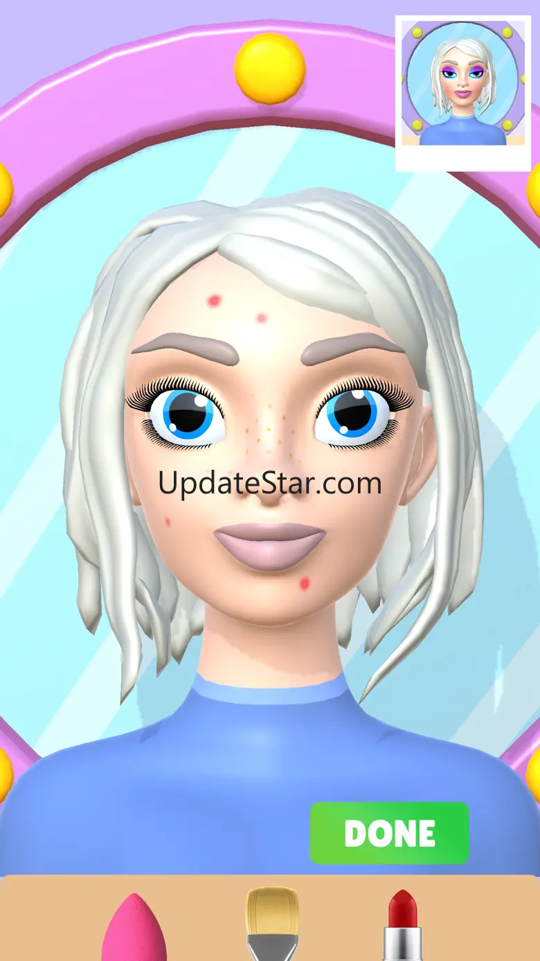 MakeUp Guru 1.1