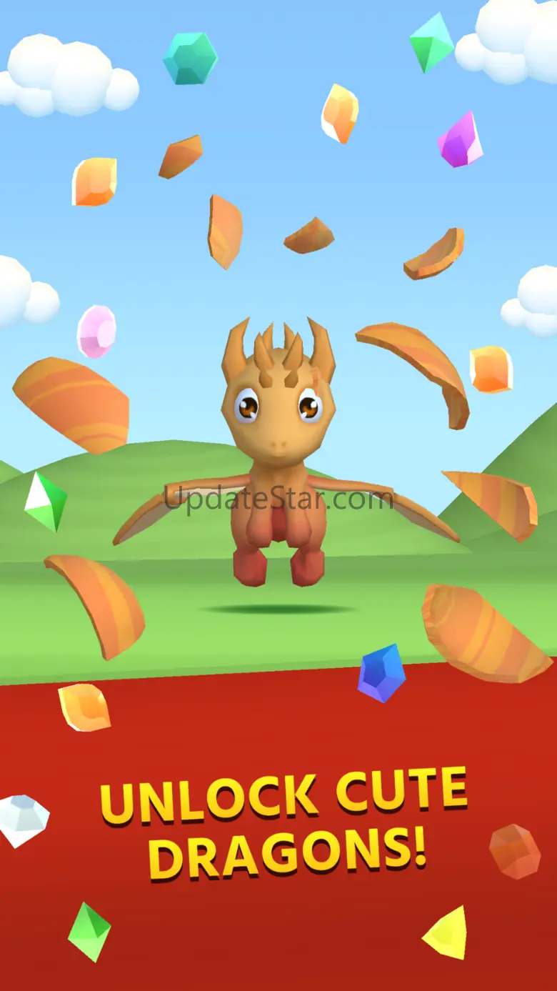 Dragon Match! - Merge & Hatch 1.2.3