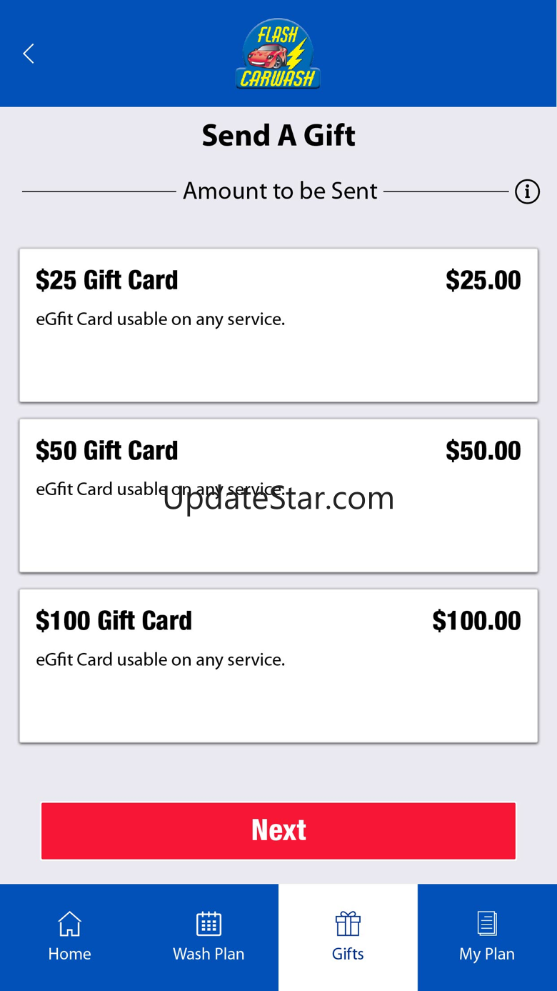 Flash Monthly Pass 1.90.1