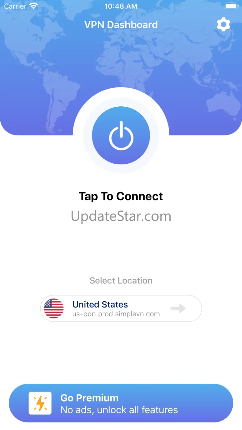 VPN ‣‣ 1.0