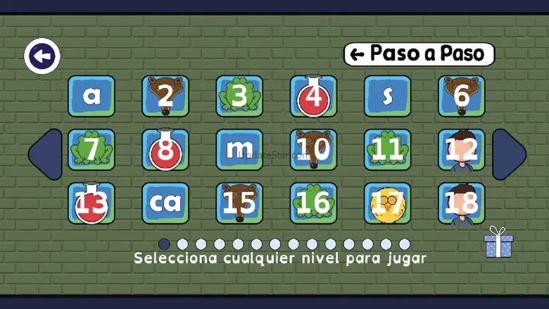 Lee Paso a Paso Beto 1.3