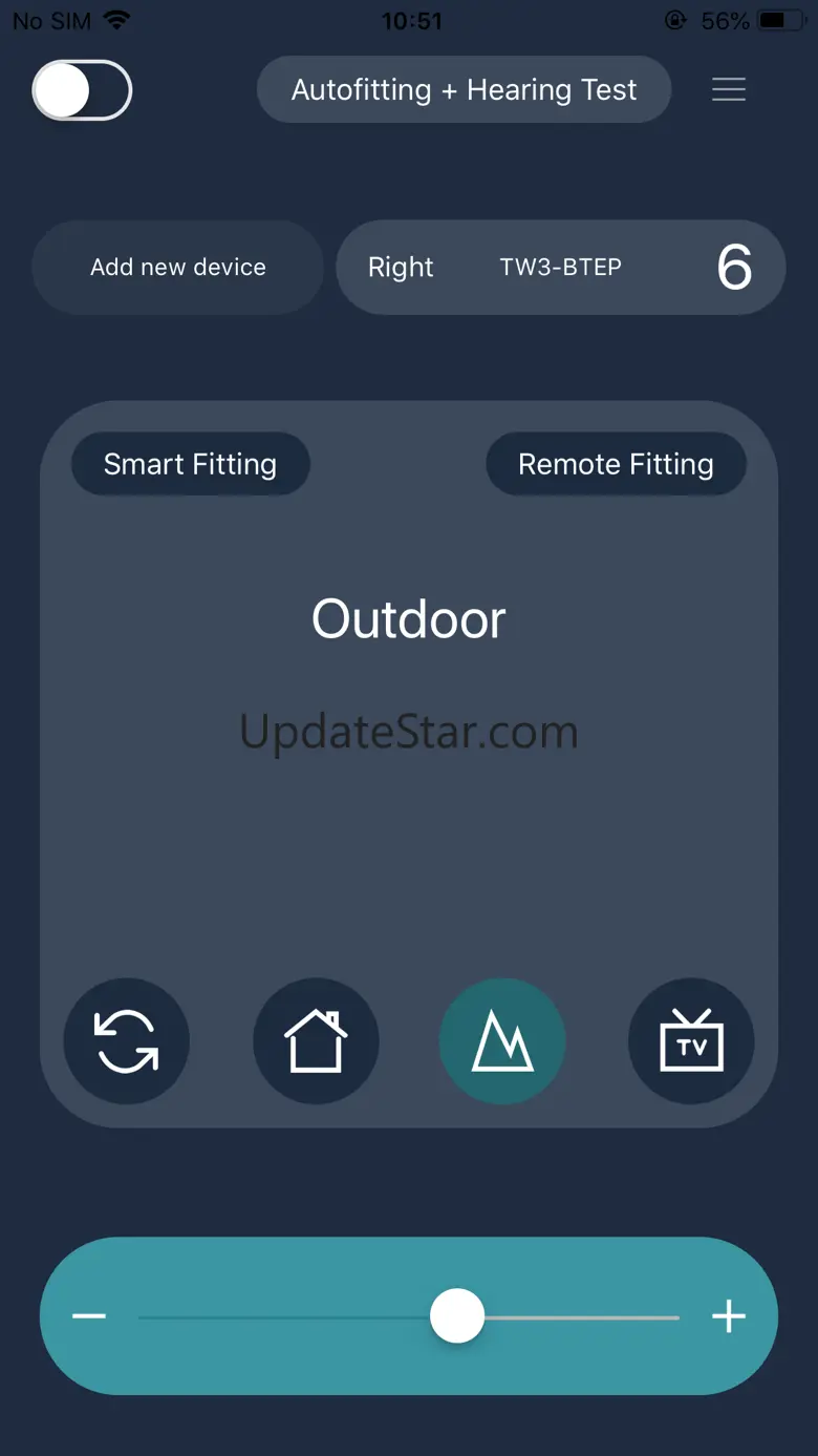 AcoSound 1.4.0