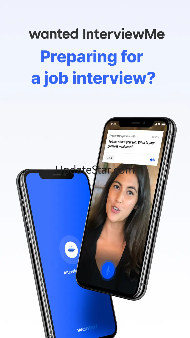 Interview Me 0.12.8