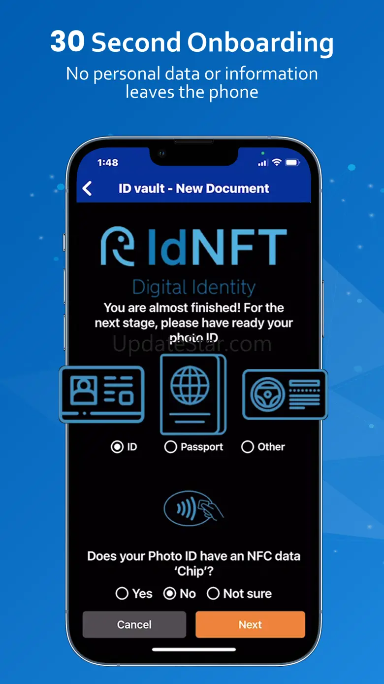 IdNFT 3.6.1