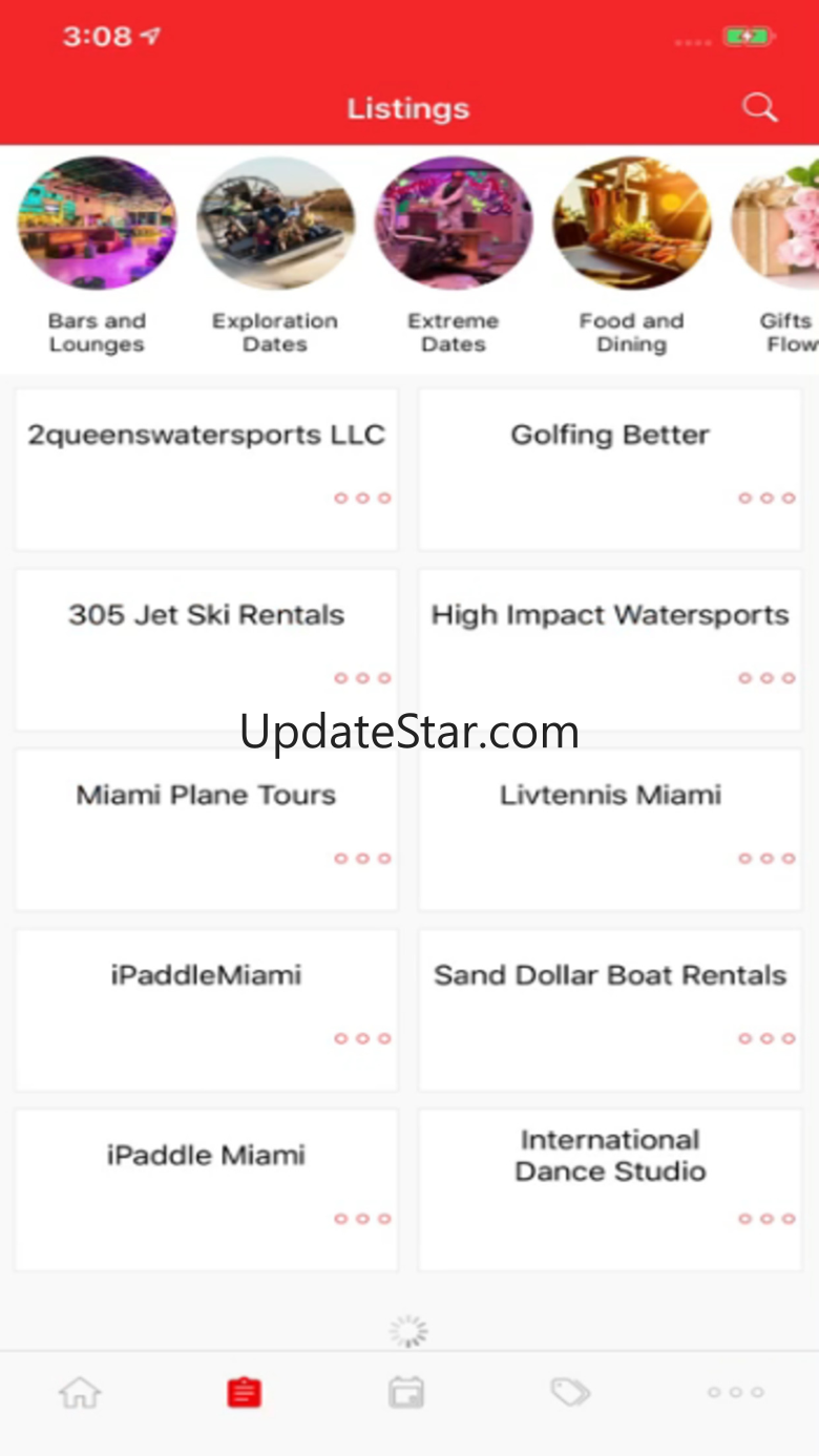 South Florida Date Ideas 1.0