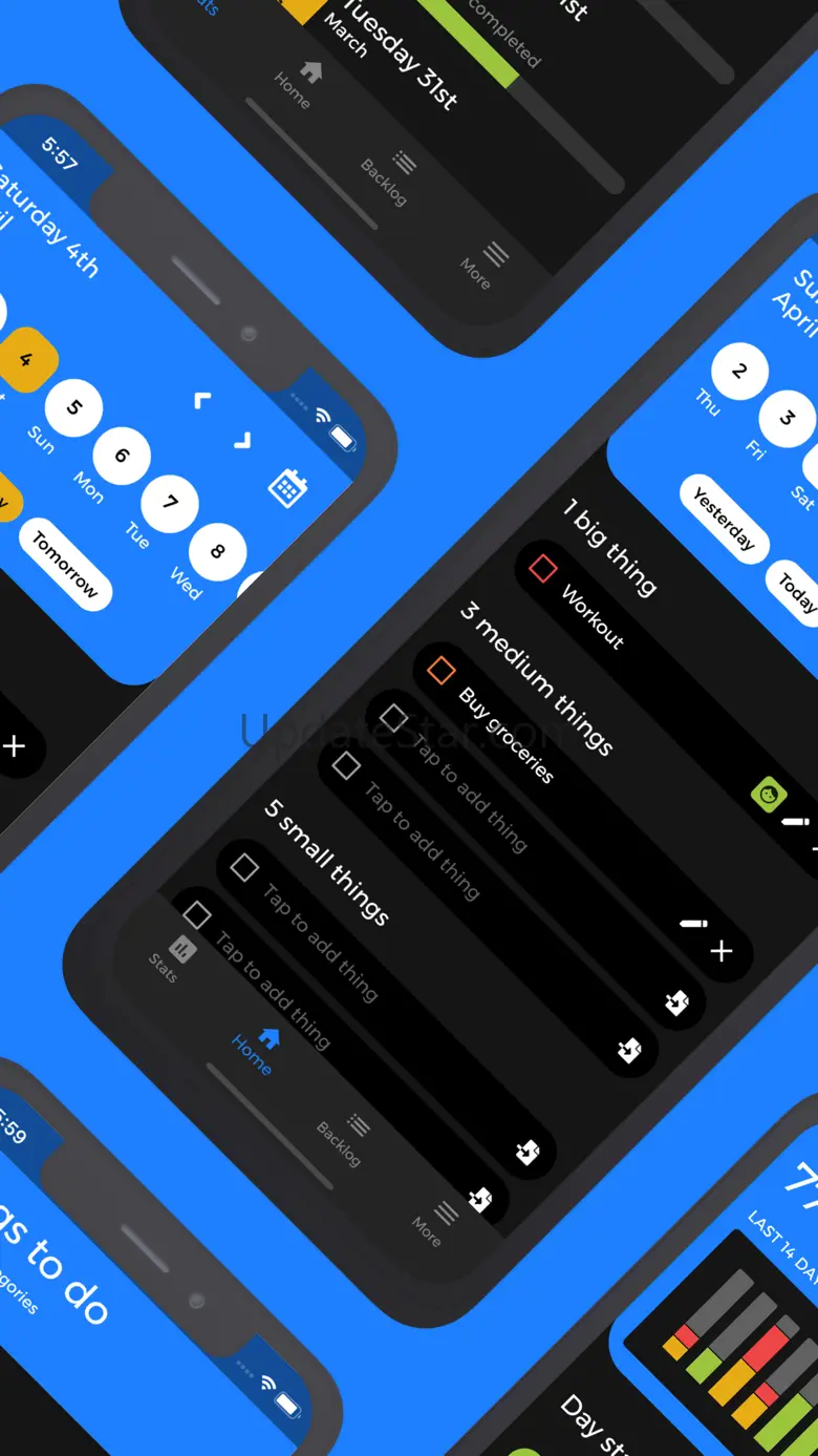 Rocket 135: To-Do List & Tasks 1.27.0