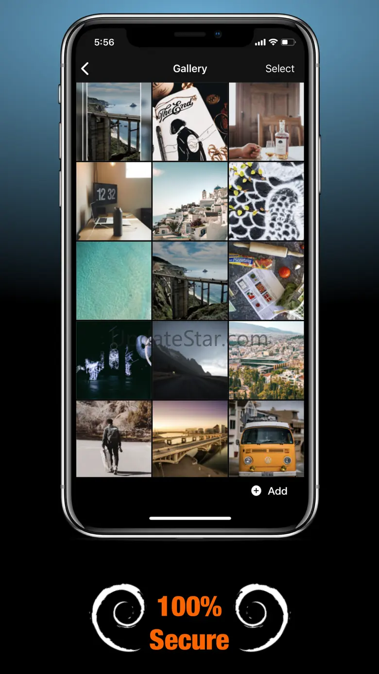 Lock Photos and Videos 2.1