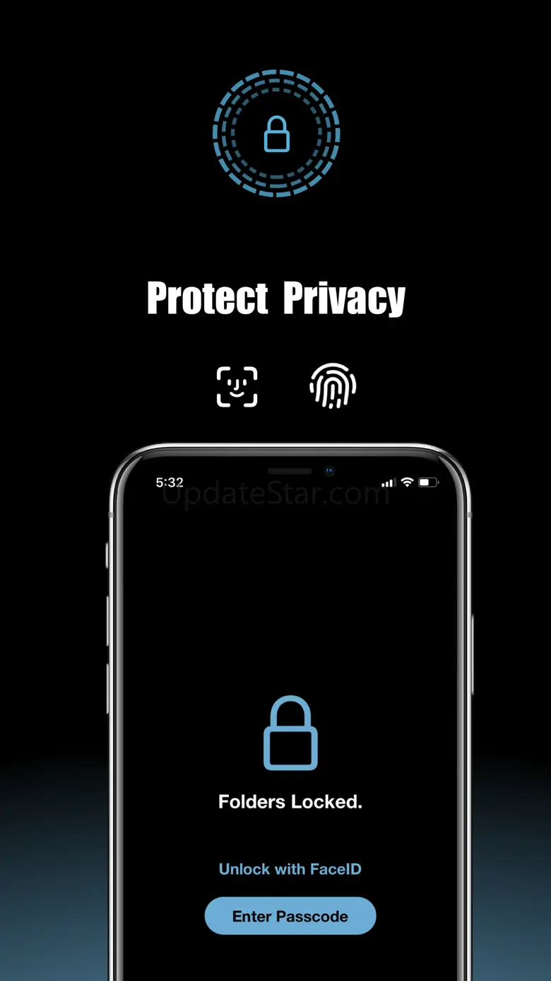 Lock Photos and Videos 2.1