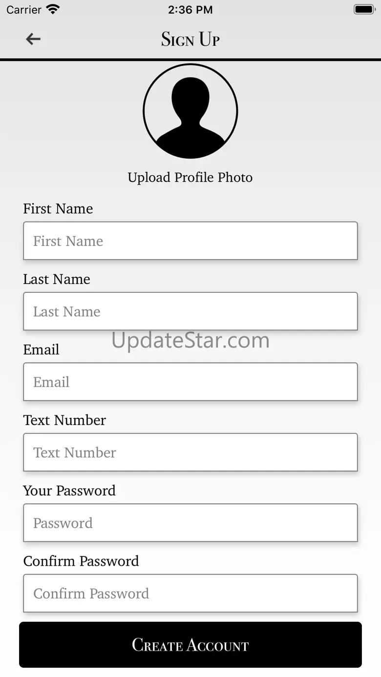 SalonLinks® 1.0.5