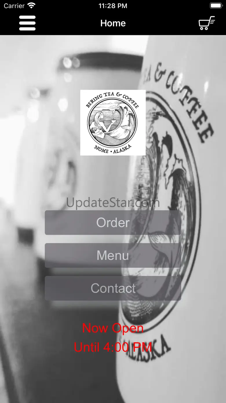 Bering Tea & Coffee 1.8.1