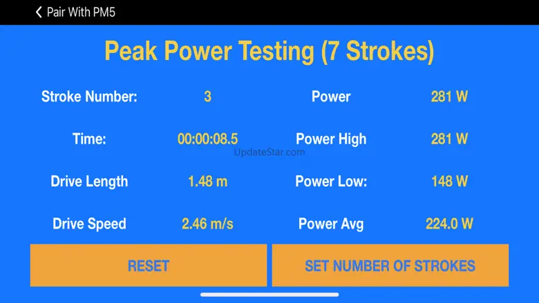 Remote Rowing Coach 1.29