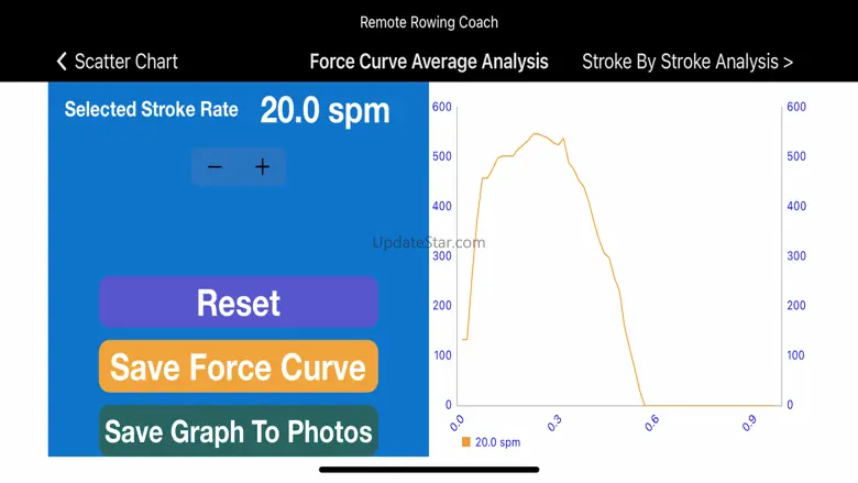Remote Rowing Coach 1.29