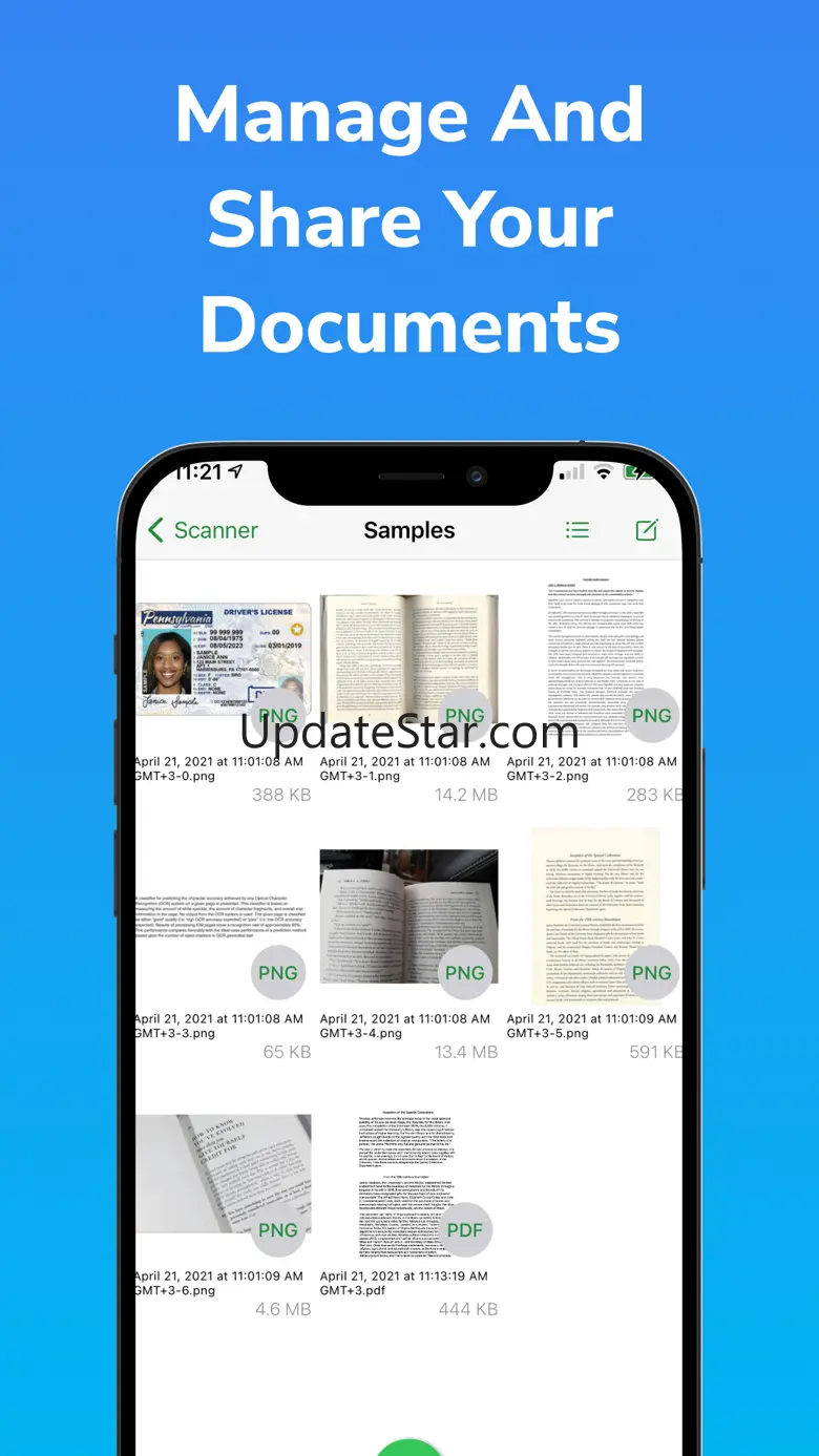 Scanner : Images to PDF 3.5