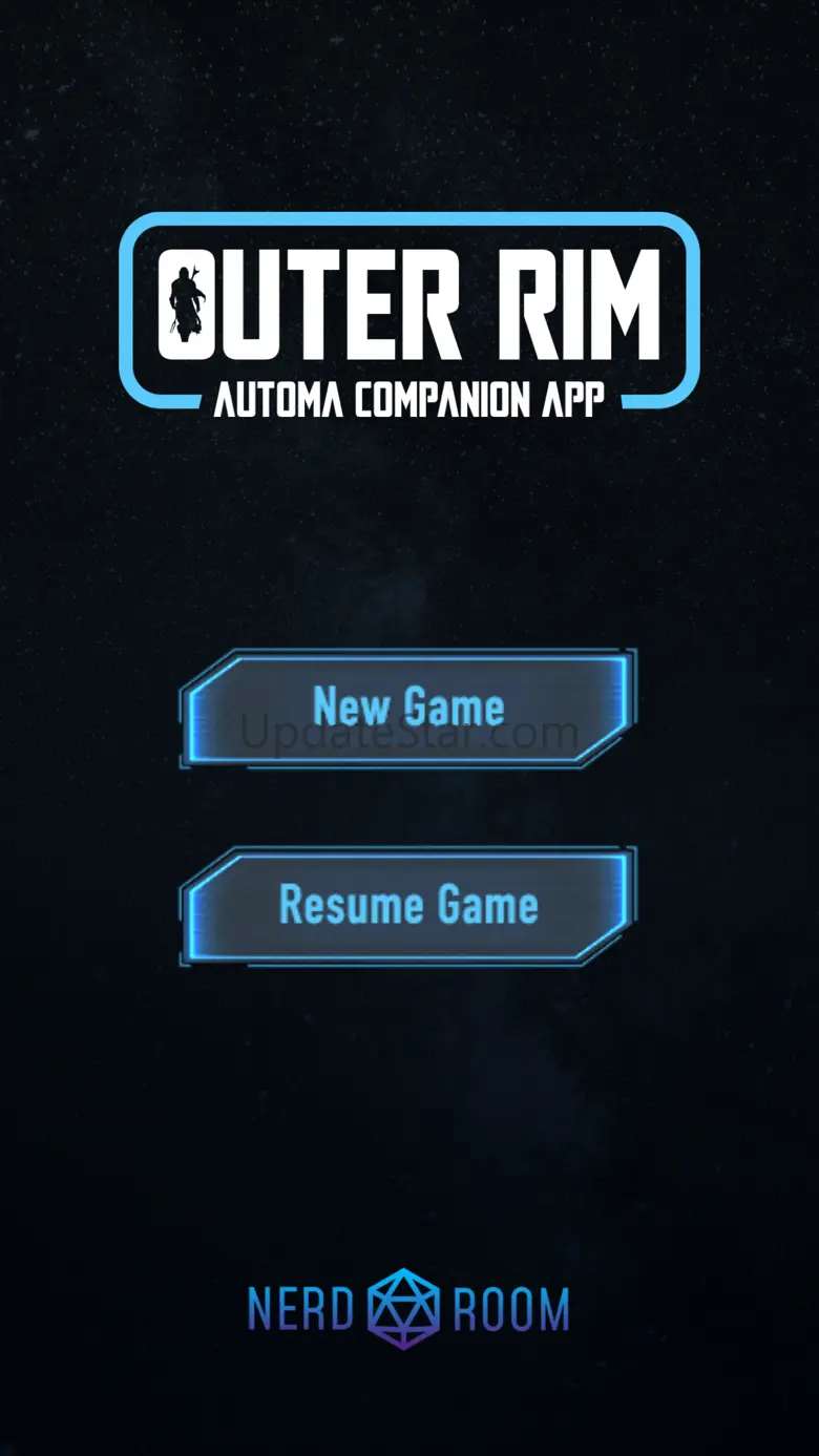 Outer Rim Companion 2.2