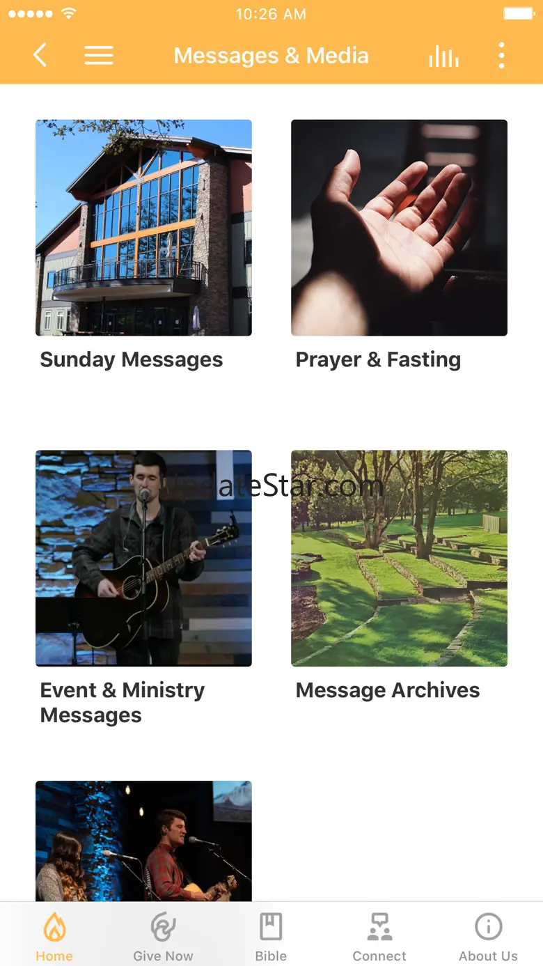 Calvary Corvallis 6.3.1