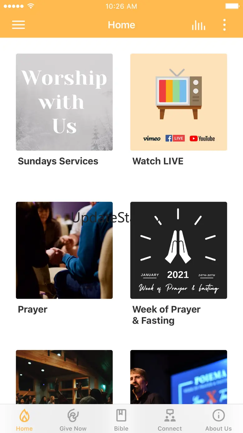 Calvary Corvallis 6.3.1