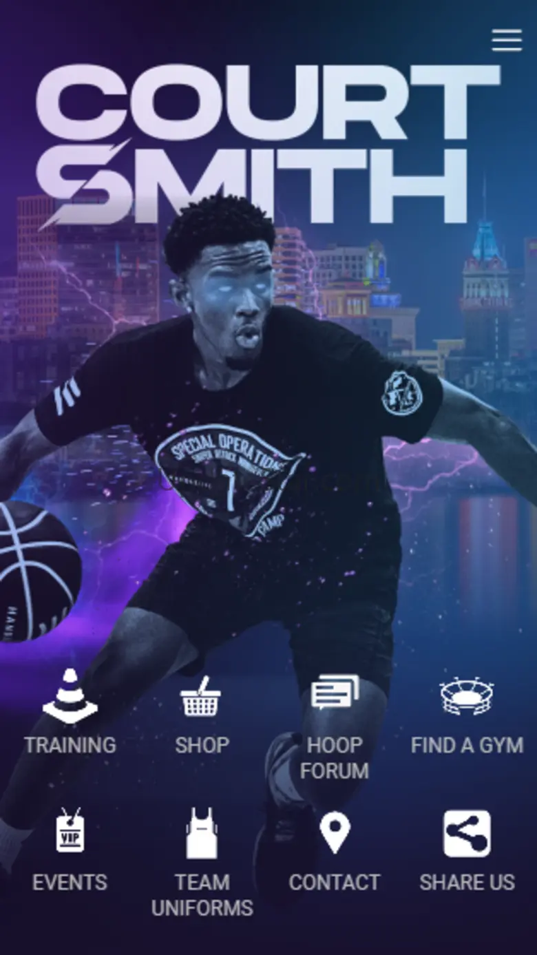 COURTSMITH 1.0.2