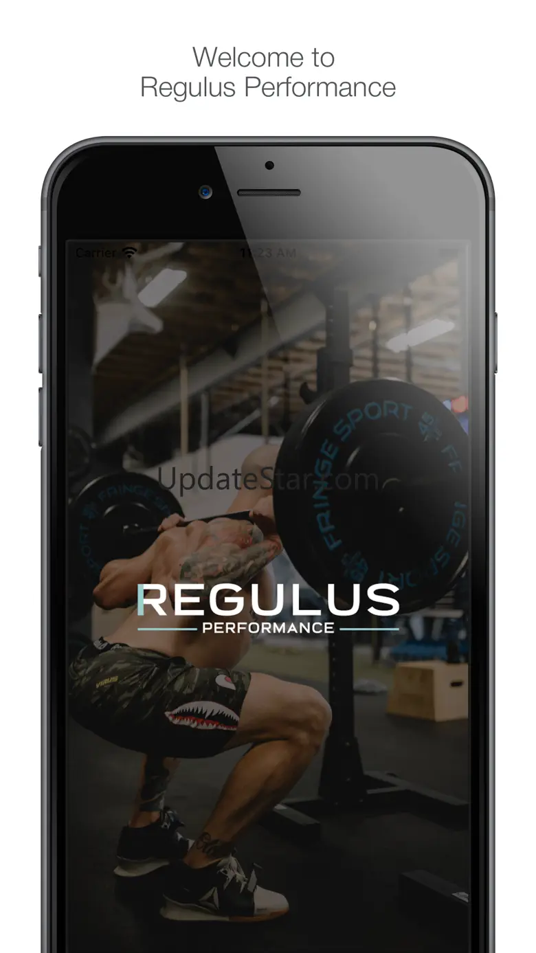 Regulus Performance 5.10.0