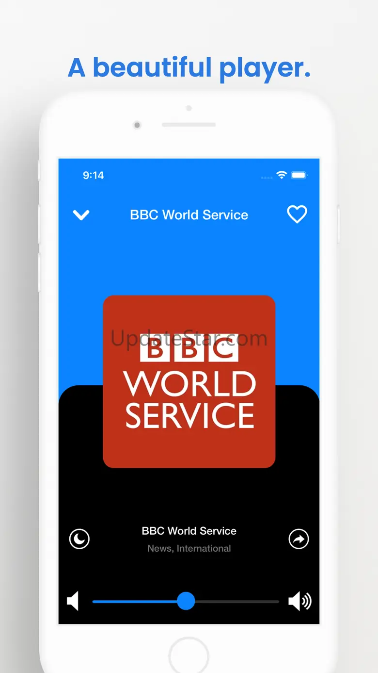 UK Radio Stations Live 2.1.3
