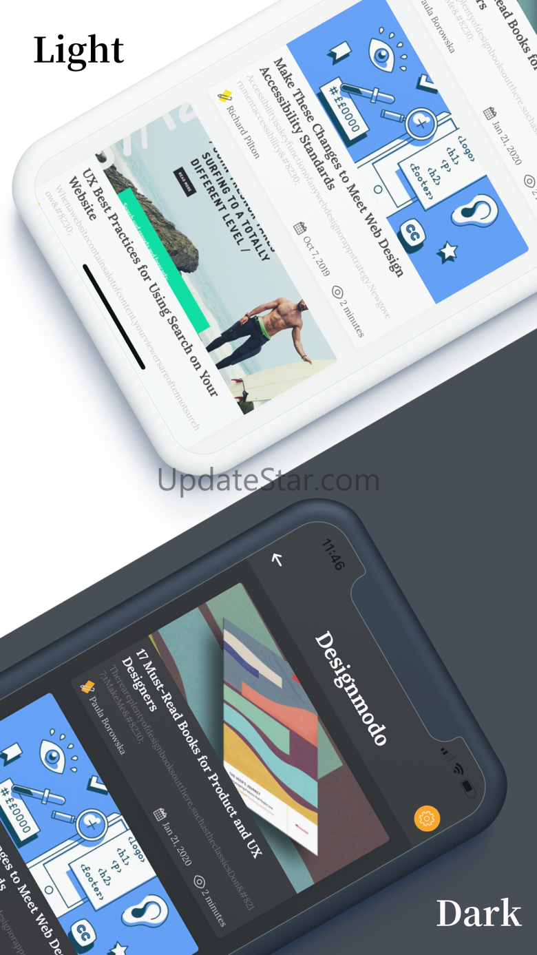 Ego Reader - RSS Reader 3.5.4
