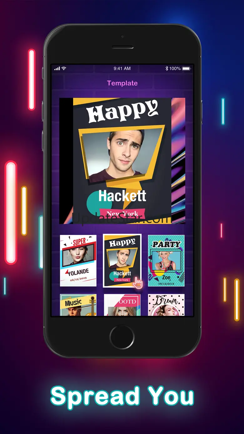 PicTune - Make Posts Popular 1.1.0