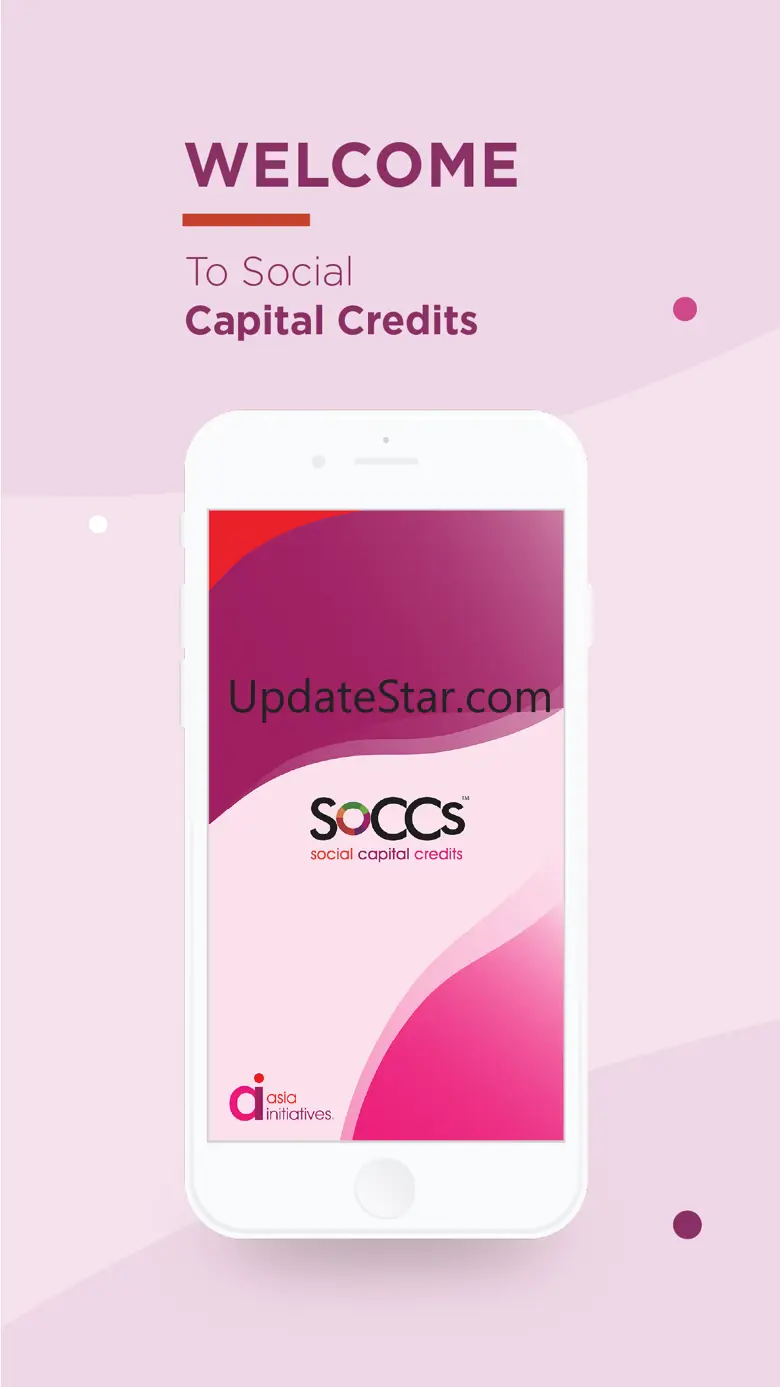 SoCCs: Social Capital Credits 2024.2.16