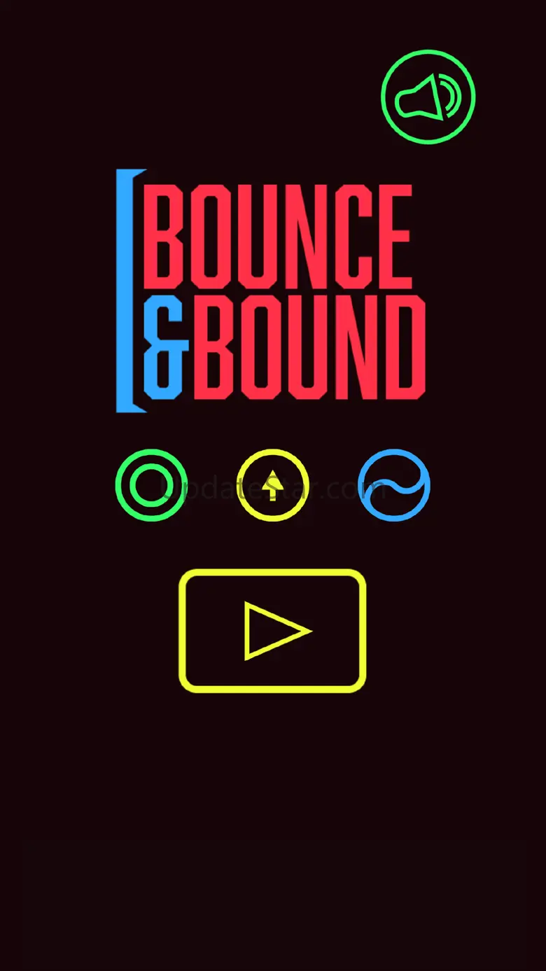 Bounce And Bound 1.1