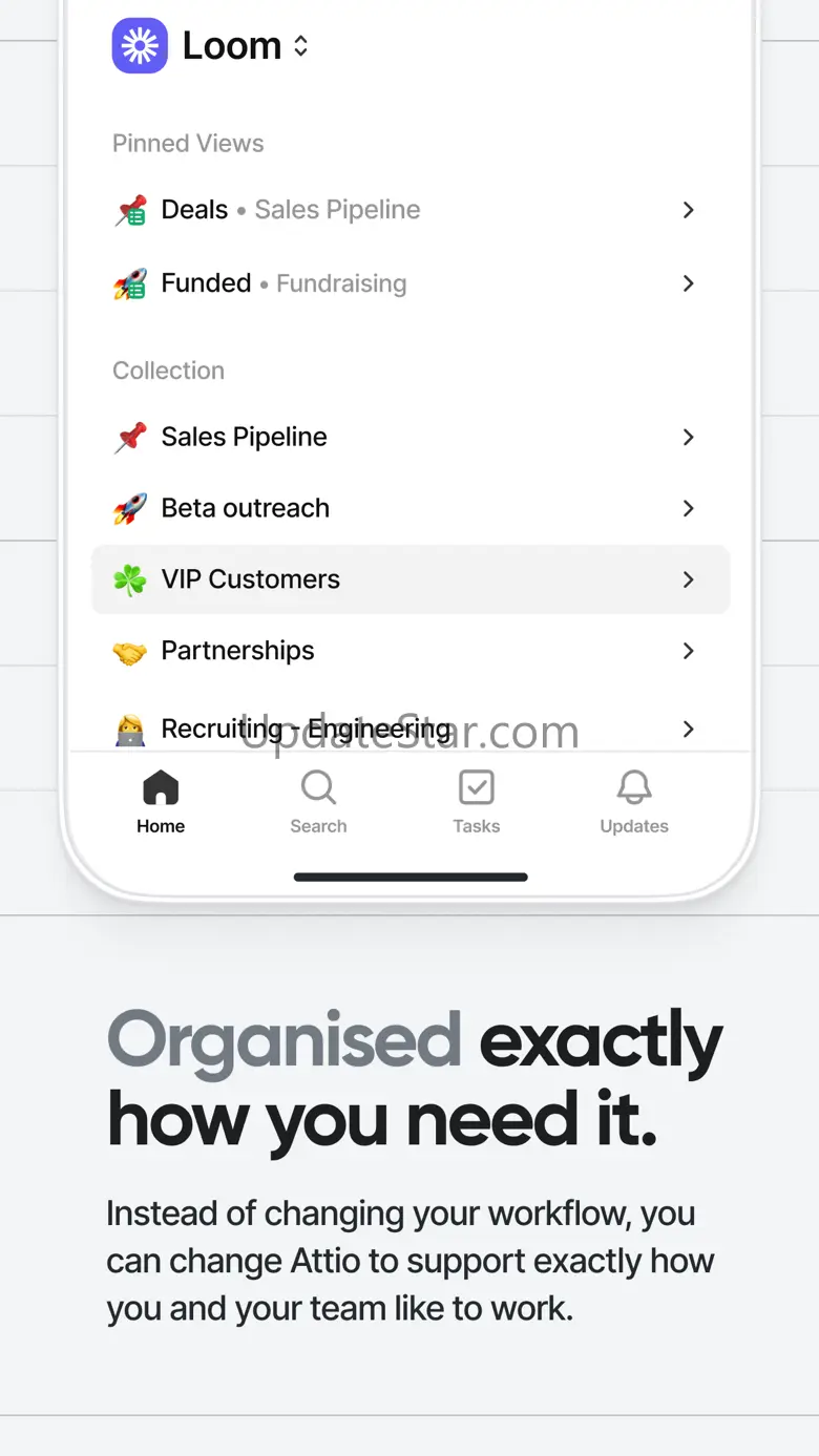 Attio 2.8.4