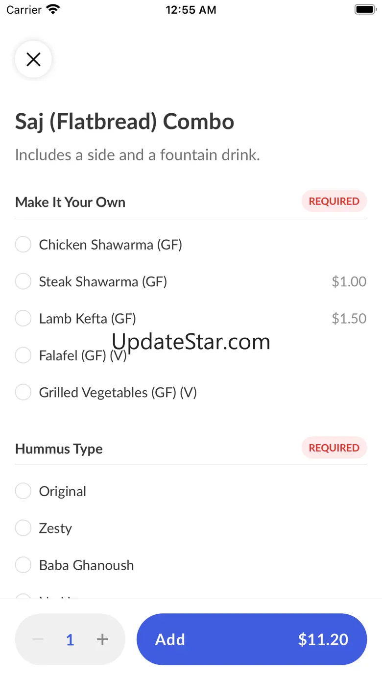 Newtrend LLC 3.17.0