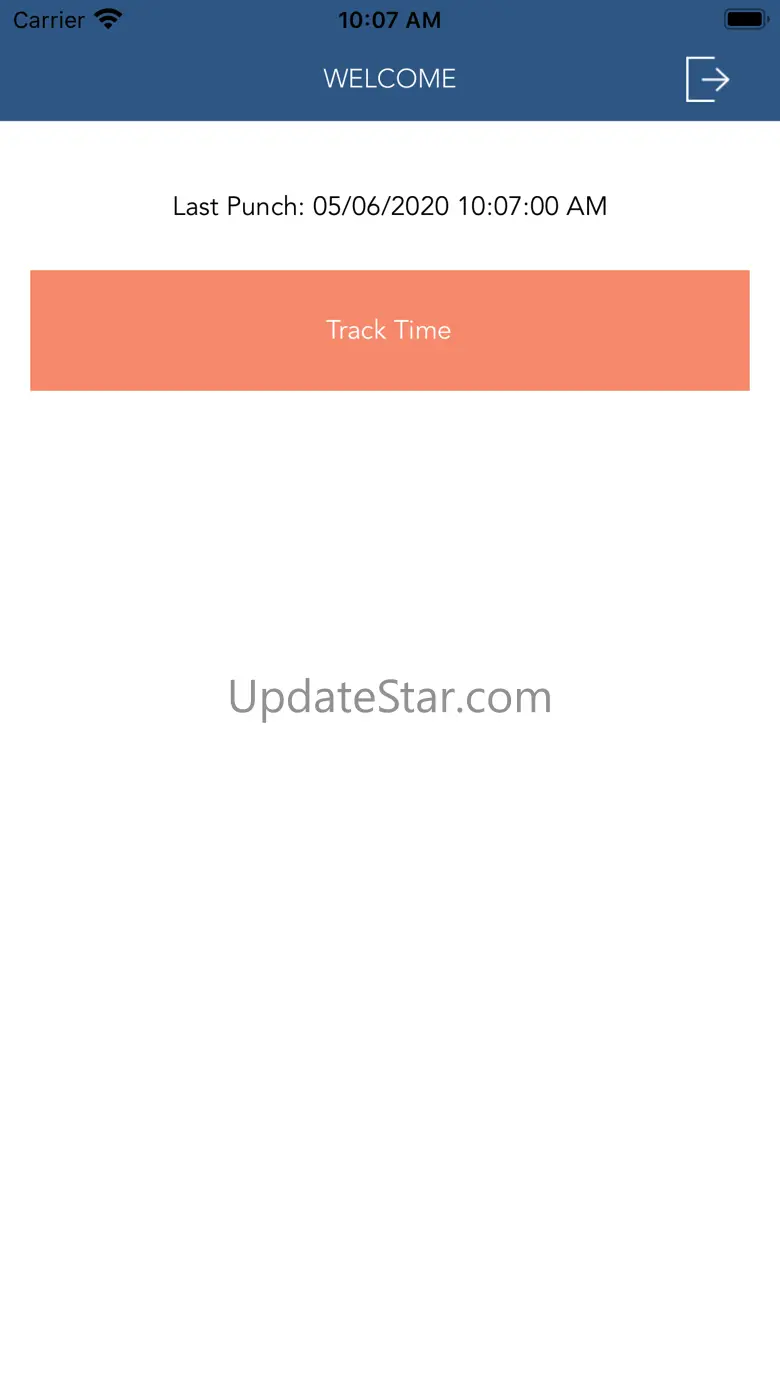 ITCS-WebClock 1.6