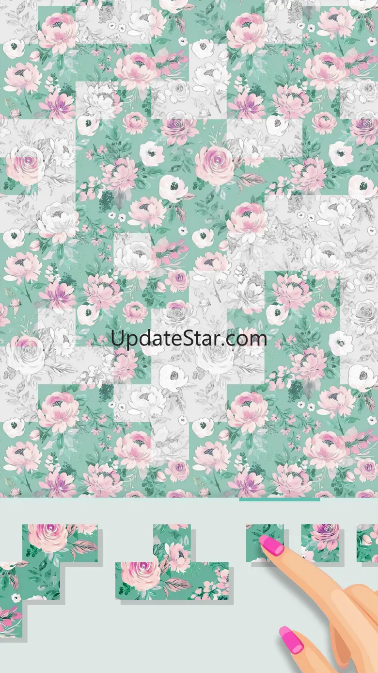 Patterns Puzzle 0.0.1