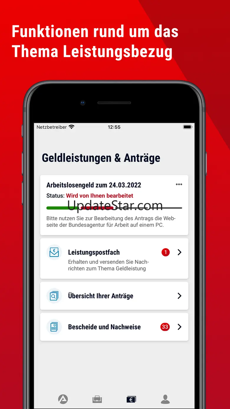 BA-mobil 2.9.6