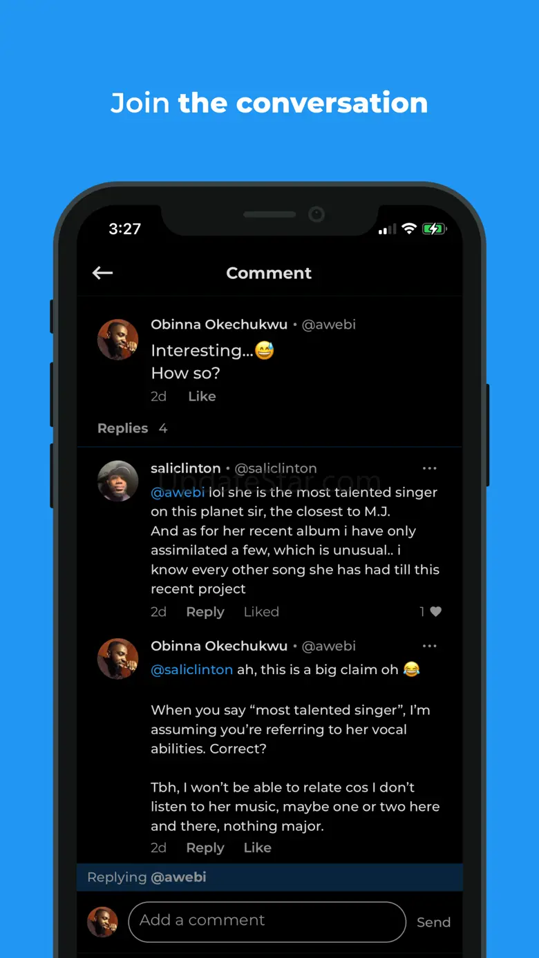 Jamselect 3.4.4