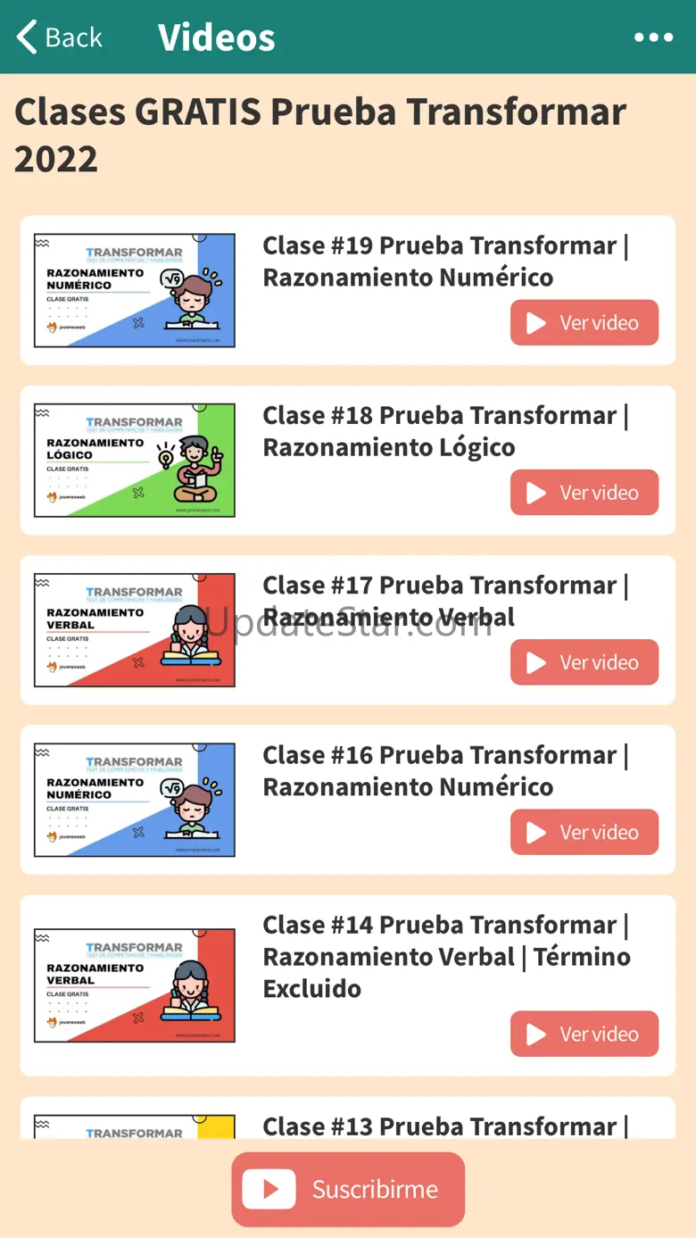 Transformar 1.4.0