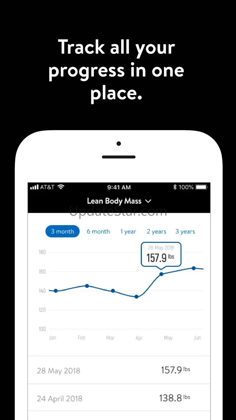 SMART Golf and Fitness 7.131.2