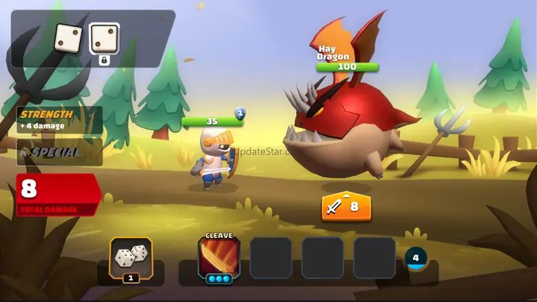 Dice Quest 0.4.1