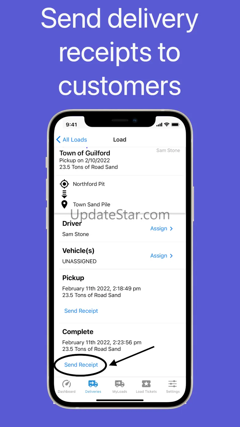 Fleet Command - Dispatch 2.1.0