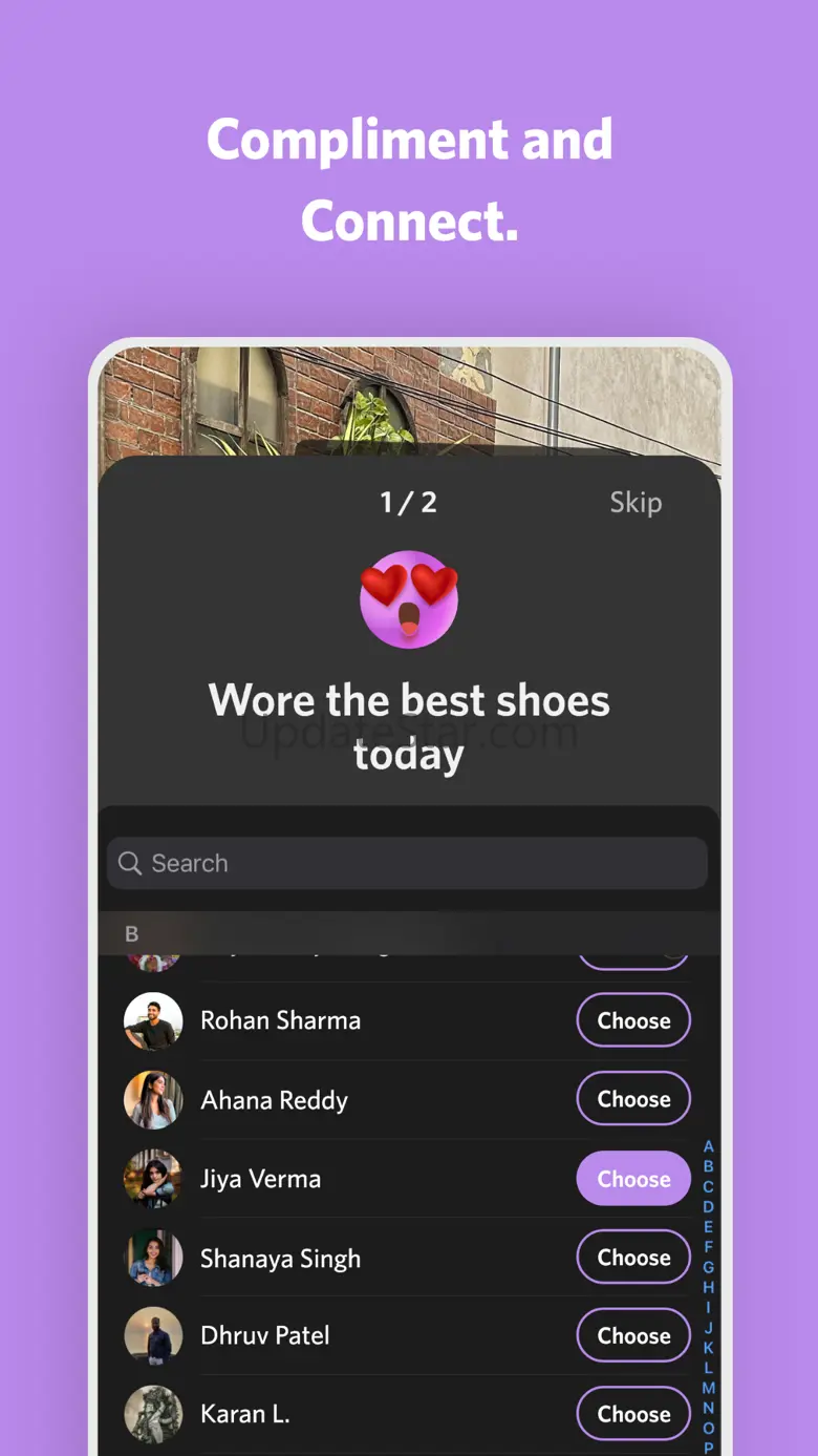 Tiluf: Spot, Interact, Connect 2.8.3