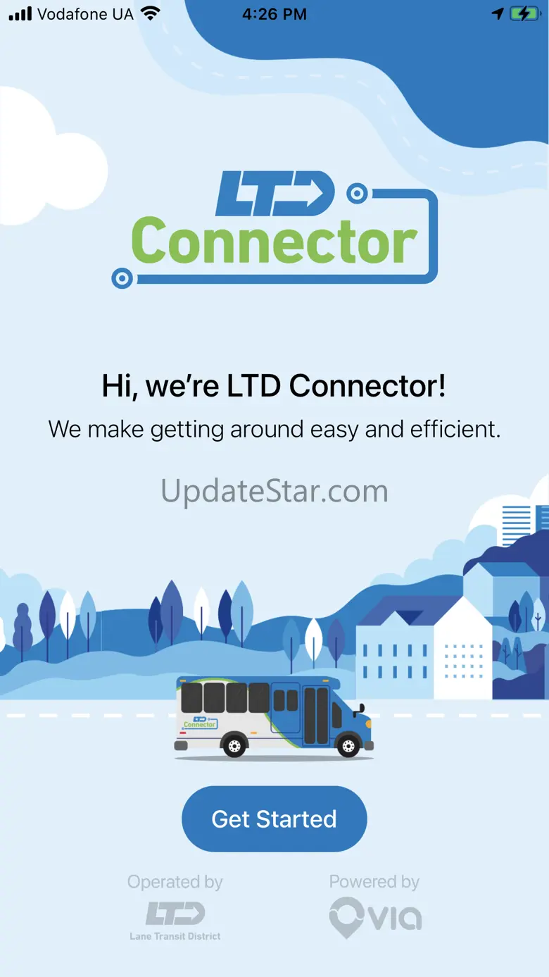 LTD Connector 4.16.2