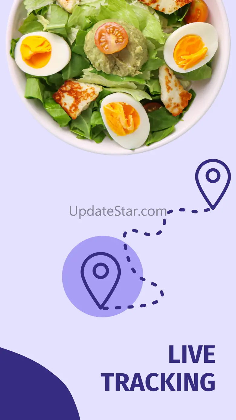 Chew: Food & Beverage Delivery 3.65