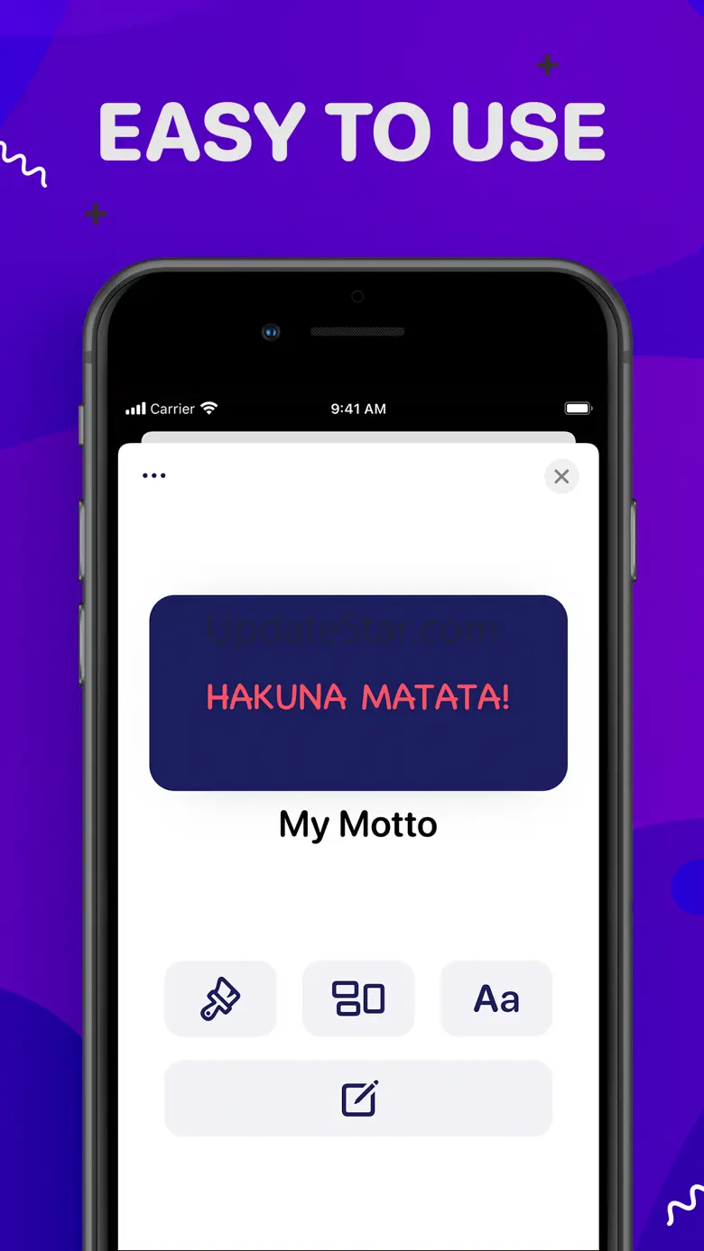 Custom Widget Maker for iPhone 2023.1