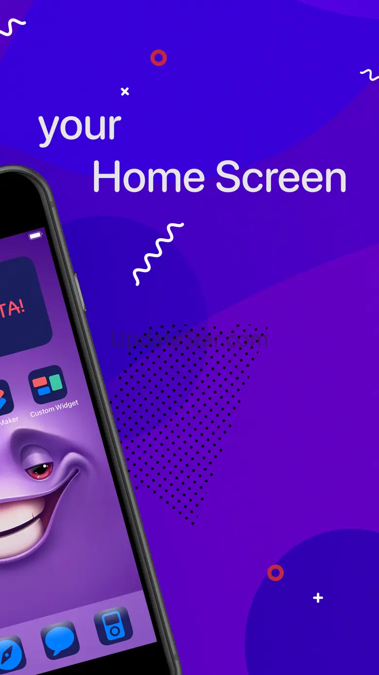 Custom Widget Maker for iPhone 2023.1