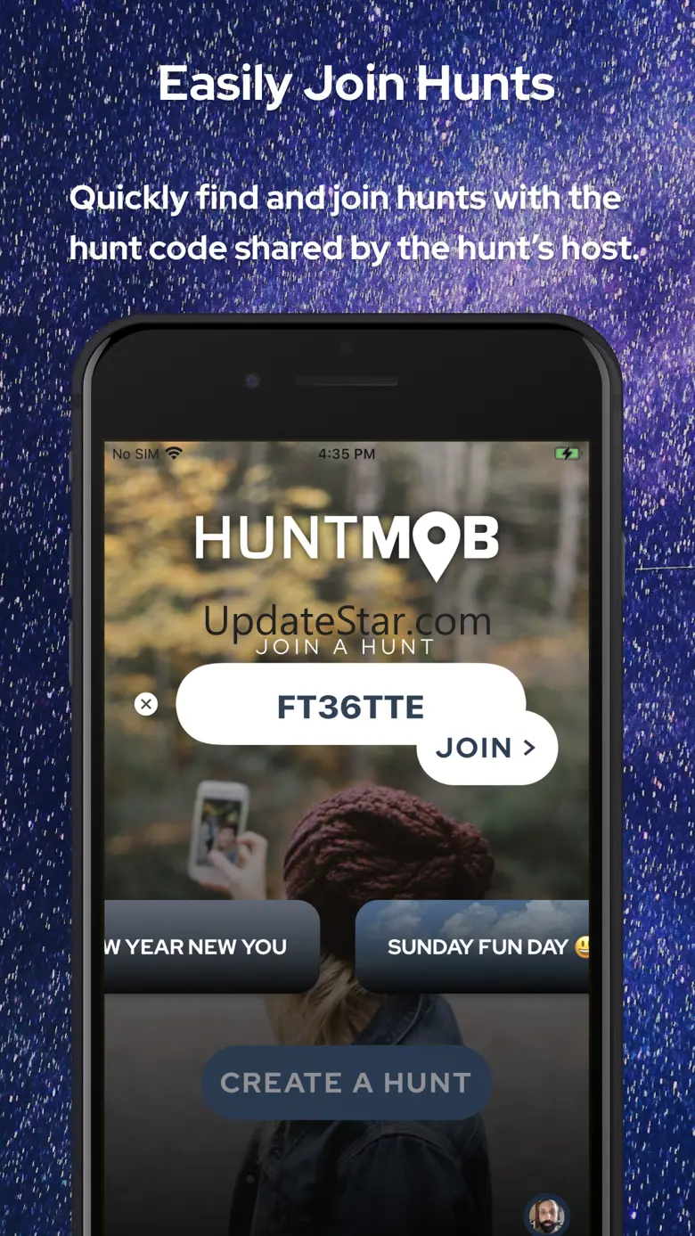 HuntMob 0.5