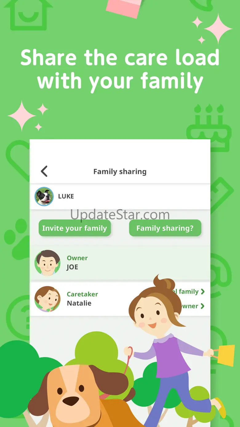 uchiccolog : Pets Scheduler 2.1.2