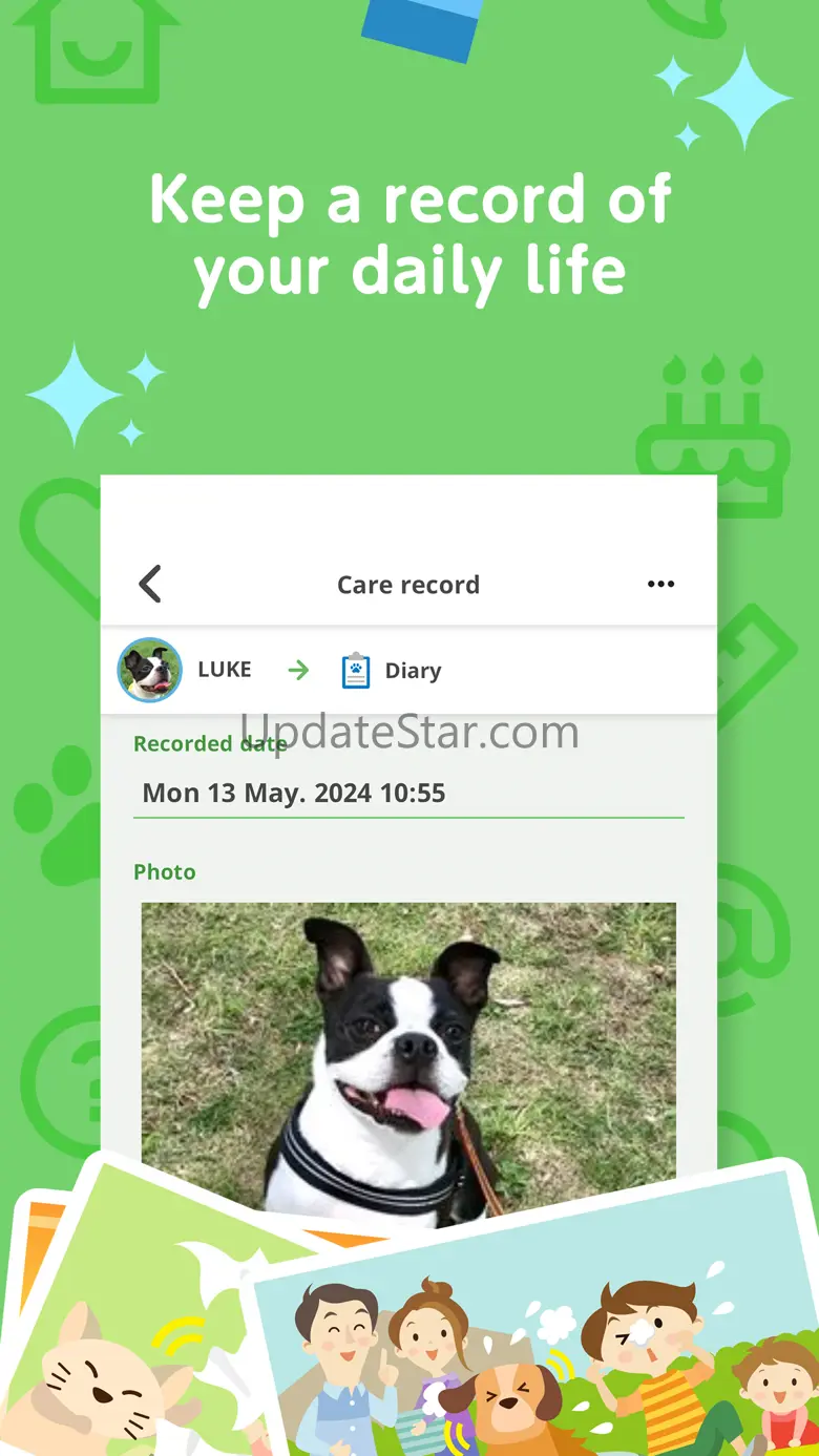 uchiccolog : Pets Scheduler 2.1.2