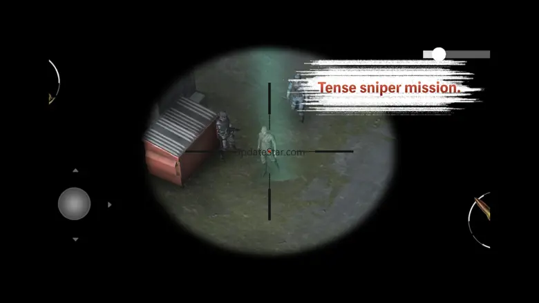 StealthMission -spy action- 1.08