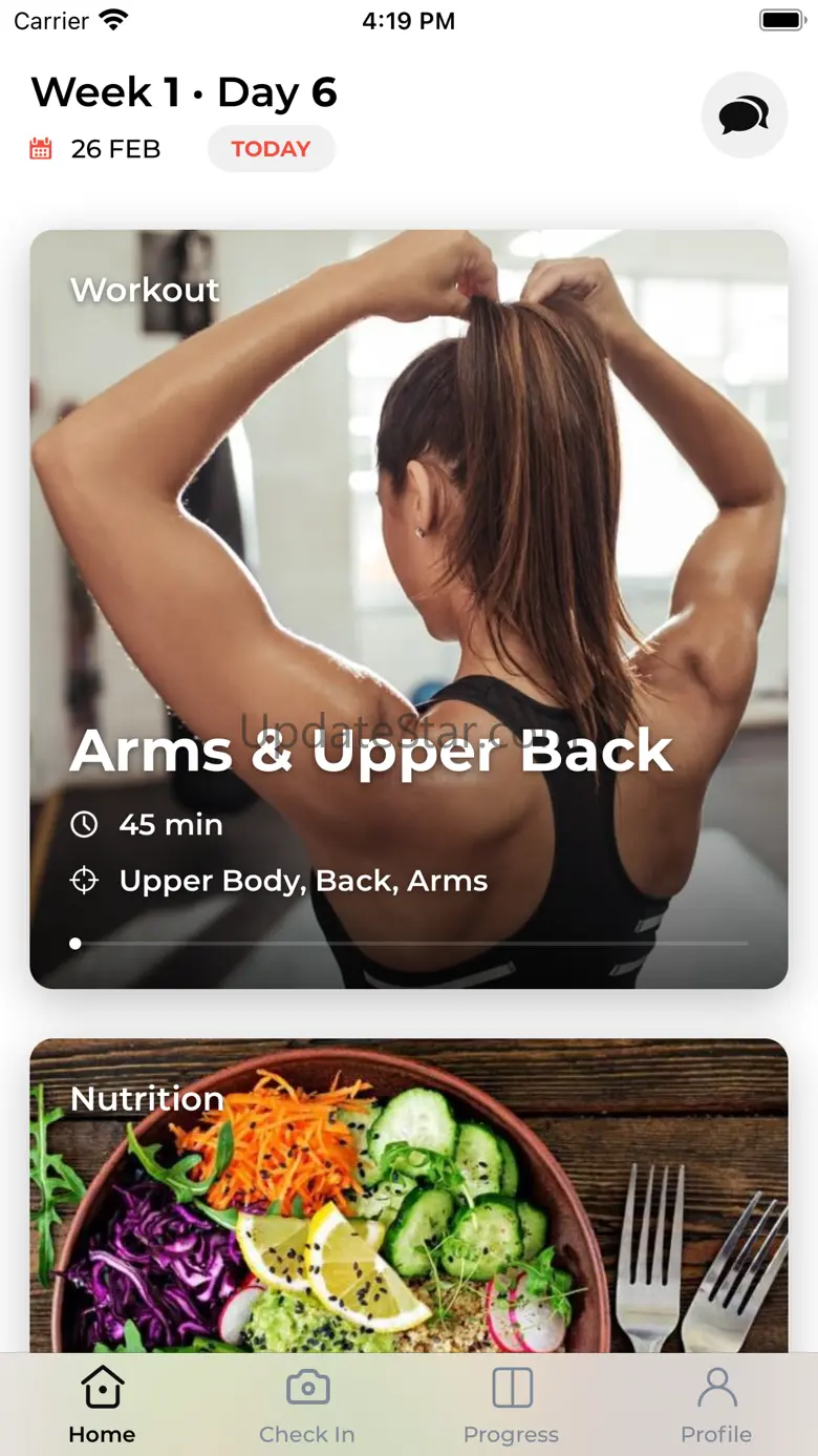 Samaria Ari Fitness 3.0
