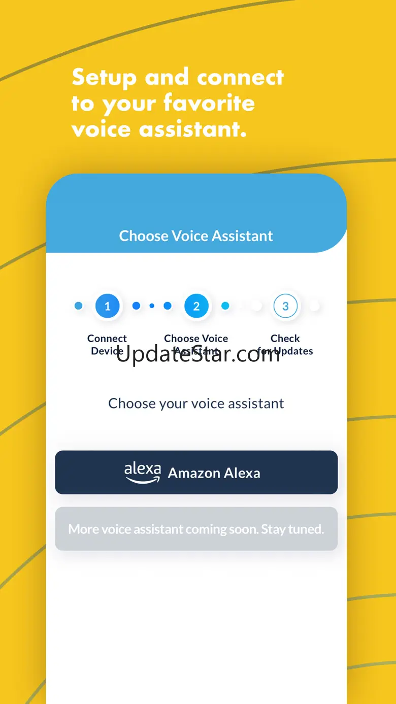 TalkGo: Voice Tech Platform iOS App 1.1
